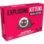 Exploding Kittens - NSFW-Edition, Kāršu spēle