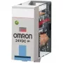 Omron G2R-2-SNDI 24 VDC relejs