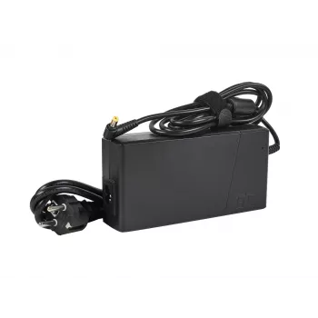 Green Cell PRO AD144P 180 W lādētājs 19,5 V 9,23 A Acer Aspire V15/V17 Nitro VN7 datoriem, melns