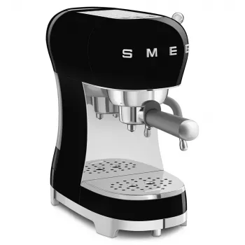 Espresso automāts Smeg 1,1 L ECF02BLEU