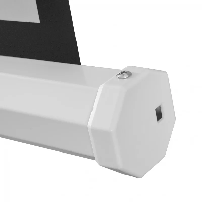 Projekcijas ekrāns SBOX PSMT-96-2, 172 x 172 cm skatīšanās virsma