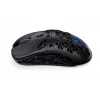 Endorfy LIV Wireless EY6A018 spēļu pele, optiskā 12000 DPI, Bluetooth/2,4 GHz/vadu USB-C, 6 pogas, RGB, melna