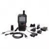 FLIR MR176 higrometrs/psihrometrs Iekštelpu elektroniskais higrometrs Melns
