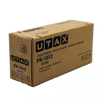 Utax Toner PK-1012 oriģināls melns