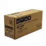 Utax Toner PK-1012 oriģināls melns