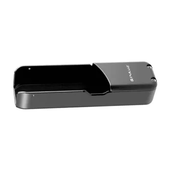 Aizsargājošs metāla rāmis Puluz DJI Osmo Pocket 3 PU930B — viegls un izturīgs rāmis ar 1/4 collas vītni