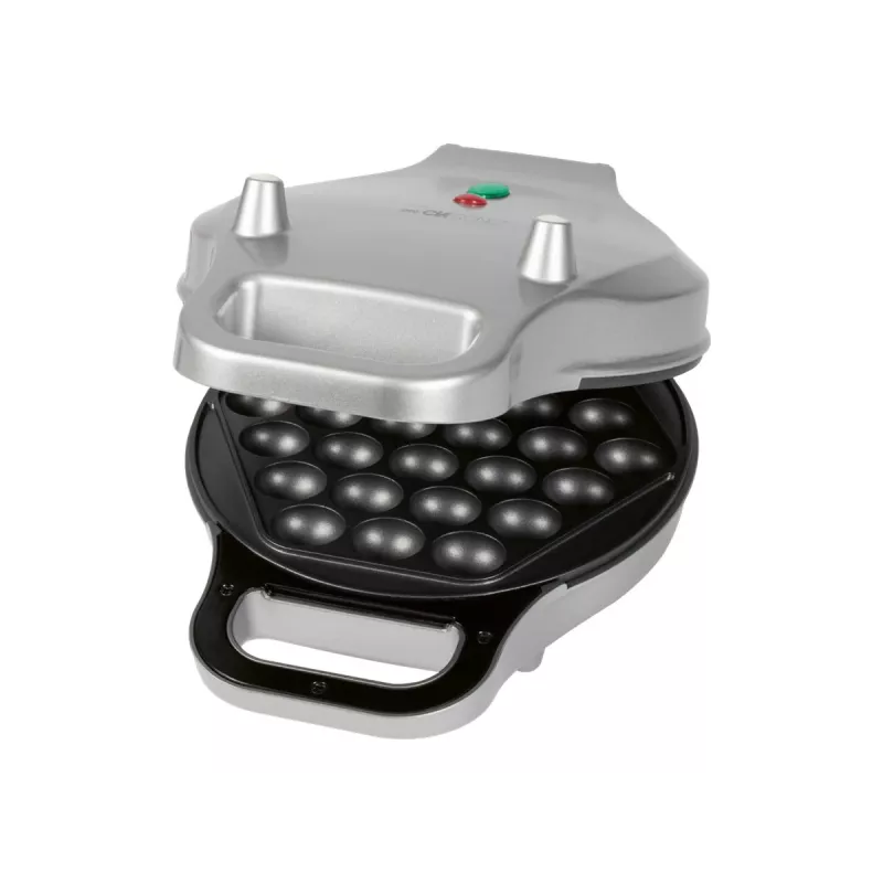 Vafeļpanna CLATRONIC WA 3772