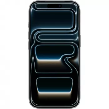 Apple iPhone 17 Pro 512GB Sudrabains