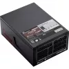 Seasonic Prime TX-1600 Noctua Edition, PC barošanas bloks melns, 2x 12-pin augstas jaudas GPU, 6x PCIe, kabeļu pārvaldība, 1600 W