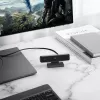 AUKEY PC-W1 USB tīmekļa kamera | Full HD 1920x1080 | 1080p | 30fps