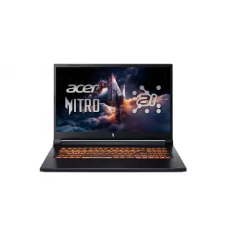 Portatīvais dators Acer Nitro V 16S AI ANV16S-41-R6WL 16 collu WQXGA IPS, AMD Ryzen 7 260, 16GB RAM, 1TB SSD, GeForce RTX 5070, Windows 11
