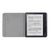 Folio Maciņš Rakuten Kobo SleepCover 17.8 cm Melns