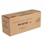 Tonera kasetne UTAX 1T02TWCUT0 11000 lpp Ciāna