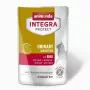 Slapjā kaķu barība animonda Integra Protect Urinary Struvite liellopu gaļa 85 g, bezgraudu, bez lipekļa