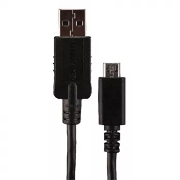 USB kabelis Garmin 010-11478-01 Melns