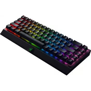 Razer BlackWidow V3 Mini klaviatūra
