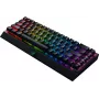 Razer BlackWidow V3 Mini klaviatūra