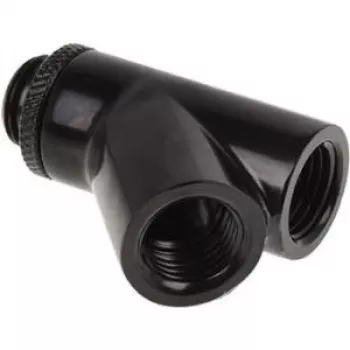 Alphacool 17401 - Misinšu - Neoprēns - PVC - Silikons - Melns - 18 mm - 44 mm - 33 mm - 81 g