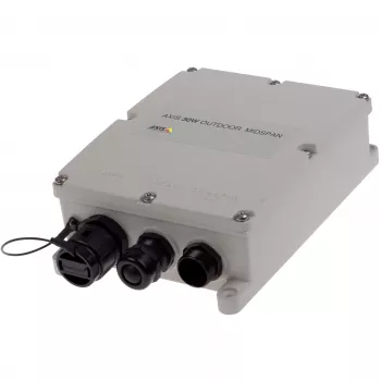 Axis 01944-001 Midspan – 30 W āra PoE barošanas injektors