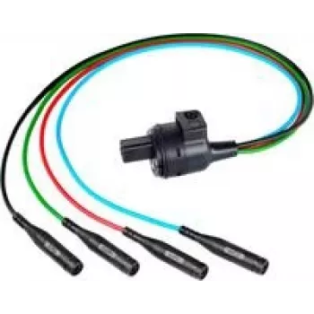 Gossen Metrawatt Z501S PRO-RE Mērīšanas adapteris zemējuma mērīšanai PRO-RE 1 gab.
