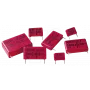WIMA MKS4-100 1,5µ2 - Folienkondensators, 1,5µF, 100V, RM15 (MKS4D041504D00KSSD)