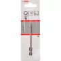 Uzgriežņu uzgalis Bosch 2607001658 T30 īpaši ciets 89mm