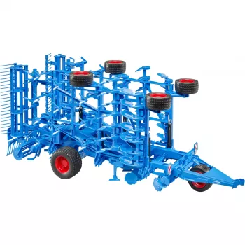 BRUDER Lemken Koralin 9 kultivators