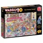 Jumbo Wasgij Original 3 Full Monty Fever 1000 gabalu puzle (81923)