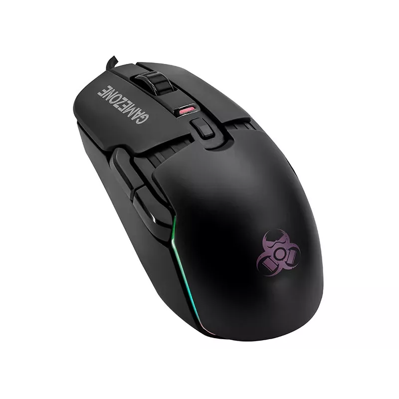Tracer 47507 GamezoneMaster RGB Space peles