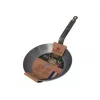 de Buyer 5610.28 Panna no dabīgā minerāldzelzs 28 cm 2.17 kg