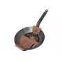 de Buyer 5610.28 Panna no dabīgā minerāldzelzs 28 cm 2.17 kg