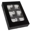 Raijintek Pelias D160906 16 mm 90° adapteris (6 gab.), sudraba