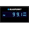 Blaupunkt PR5BL radio analogs Melns,Zils