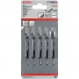 Bosch 2 608 630 310 finierzāģa asmens koksnei HCS 5 gab.