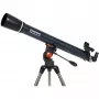 Celestron Astro Master 90az Refraktors 50/100/213