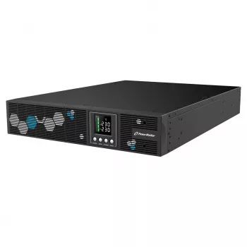 PowerWalker VI 3000 RLP Line-Interactive 3 kVA 2700 W 8 AC ligzdas