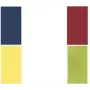 Papstar 14234 Balts