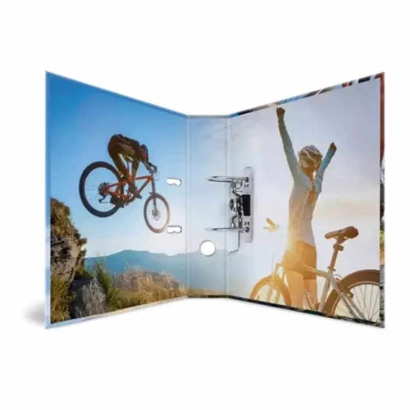 Motif fails A4 HERMA Mountain Bike