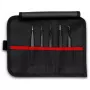 Knipex 92 00 01 ESD Black knaibles