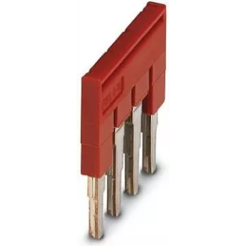 Phoenix Contact 3030255 Savienojuma bloks sarkans (3030255)