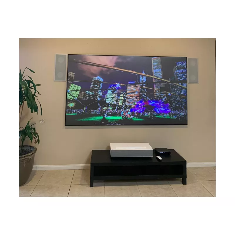 Elite Screens Aeon AR100WH2 projekcijas ekrāns, 100 collas, 16:9