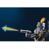 Figūru komplekts Novelmore 71300 Kaujas robots