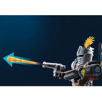 Figūru komplekts Novelmore 71300 Kaujas robots