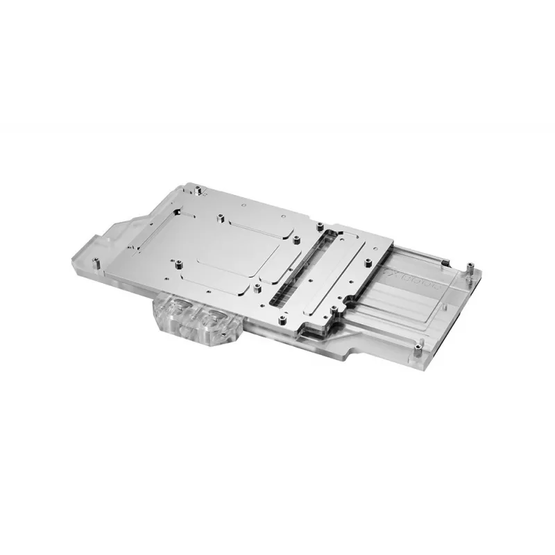 Phanteks PH-GB6900ASSRX_CR01 šķidruma dzesēšanas komplekts hromēts