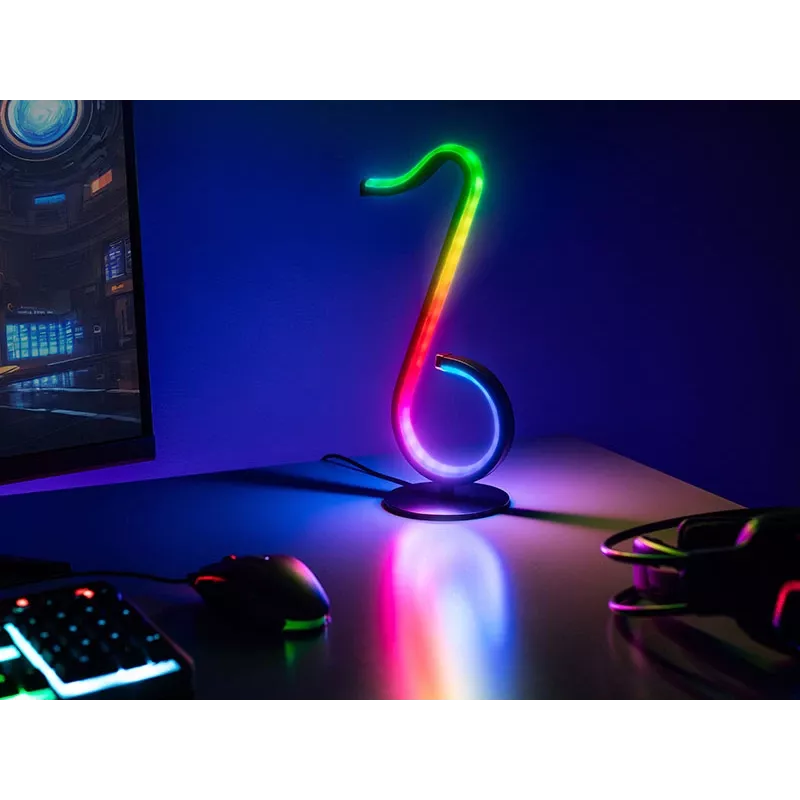 Tracer dekoratīvā RGB Ambience lampa - Smart Note