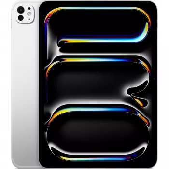 Apple 11 collu iPad Pro M5 Wi-Fi + Cellular - Planšetdators - 1 TB - 27,9 cm (11)