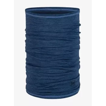 Buff Lightweight Merino Vilnas Daudzfunkcionāla Lakata Zilā Krāsā