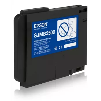 Epson SJMB3500: Apkopes kaste ColorWorks C3500 sērijai