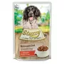 STUZZY Chunks with beef - slapjā suņu barība - 100 g