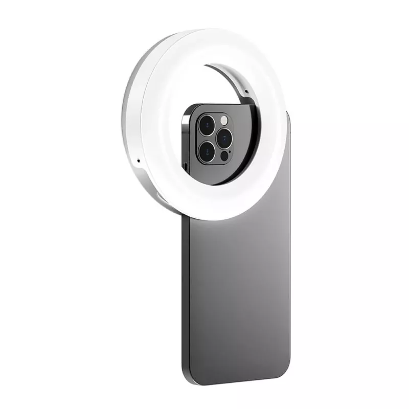 Kodak RM001 4 collu LED gredzenveida gaisma